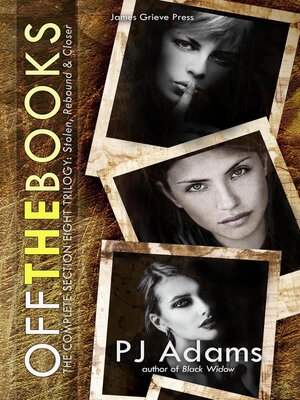 cover image of Off the Books
